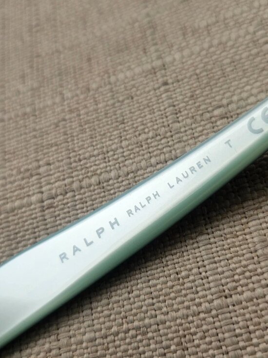 Ralph Lauren Women Sunglasses Frame RA5138 Brown Tortoise Frame Big Face Shades main image 11
